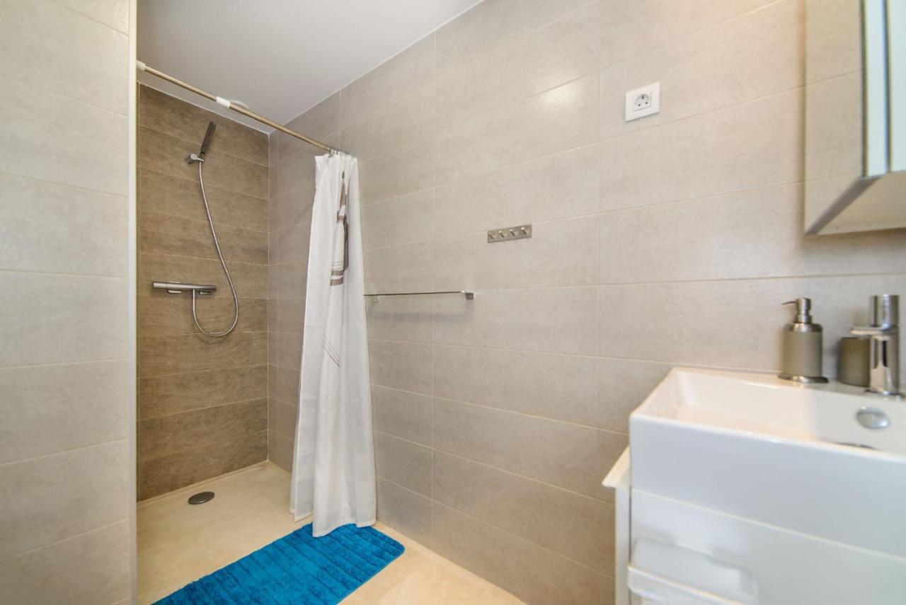 Espanhouse Elvis Apartment Torrevieja Exterior photo