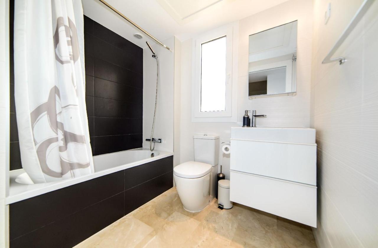 Espanhouse Elvis Apartment Torrevieja Exterior photo